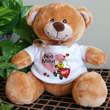 Bee Mine Personalized Teddy Bear 896163